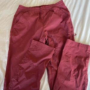 Women's AKHG Access Point Pull-On Slim Leg Pants